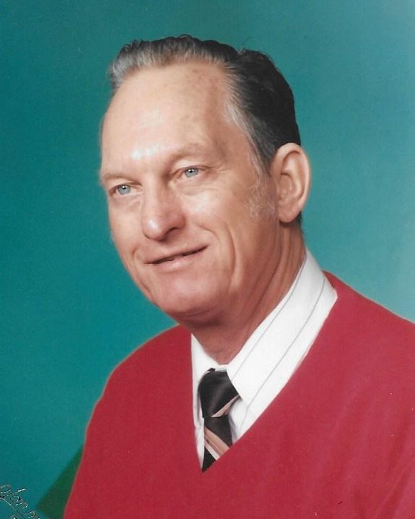 Lloyd O. Johnson Profile Photo