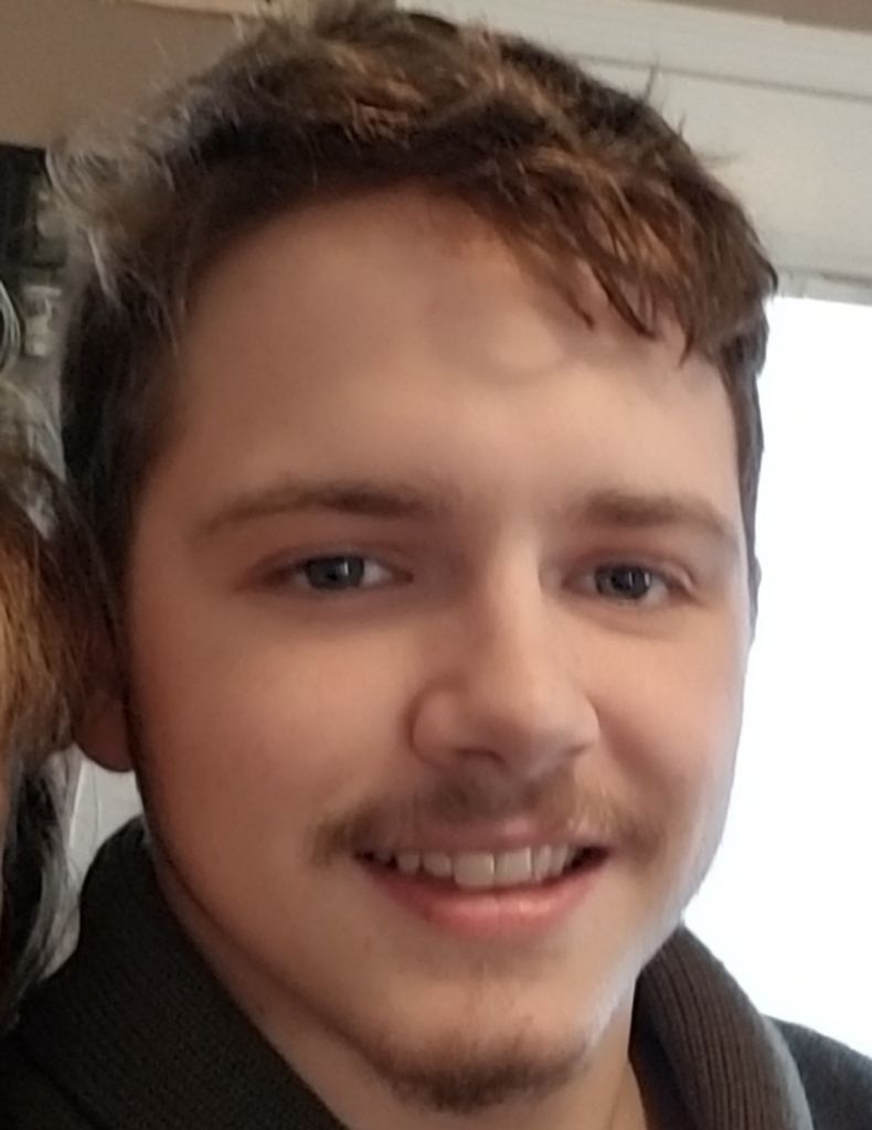 Blake Morrison Profile Photo