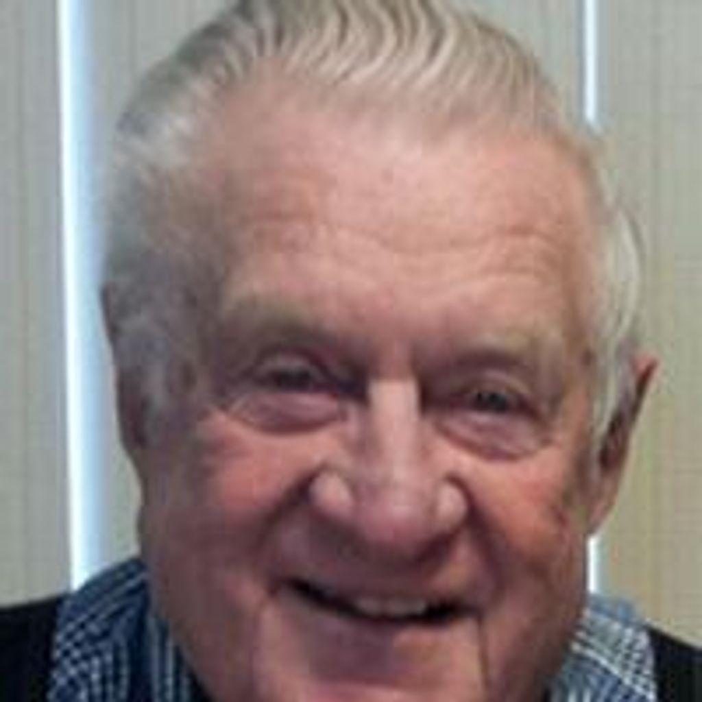 Robert Leroy "Bob" Krum Profile Photo