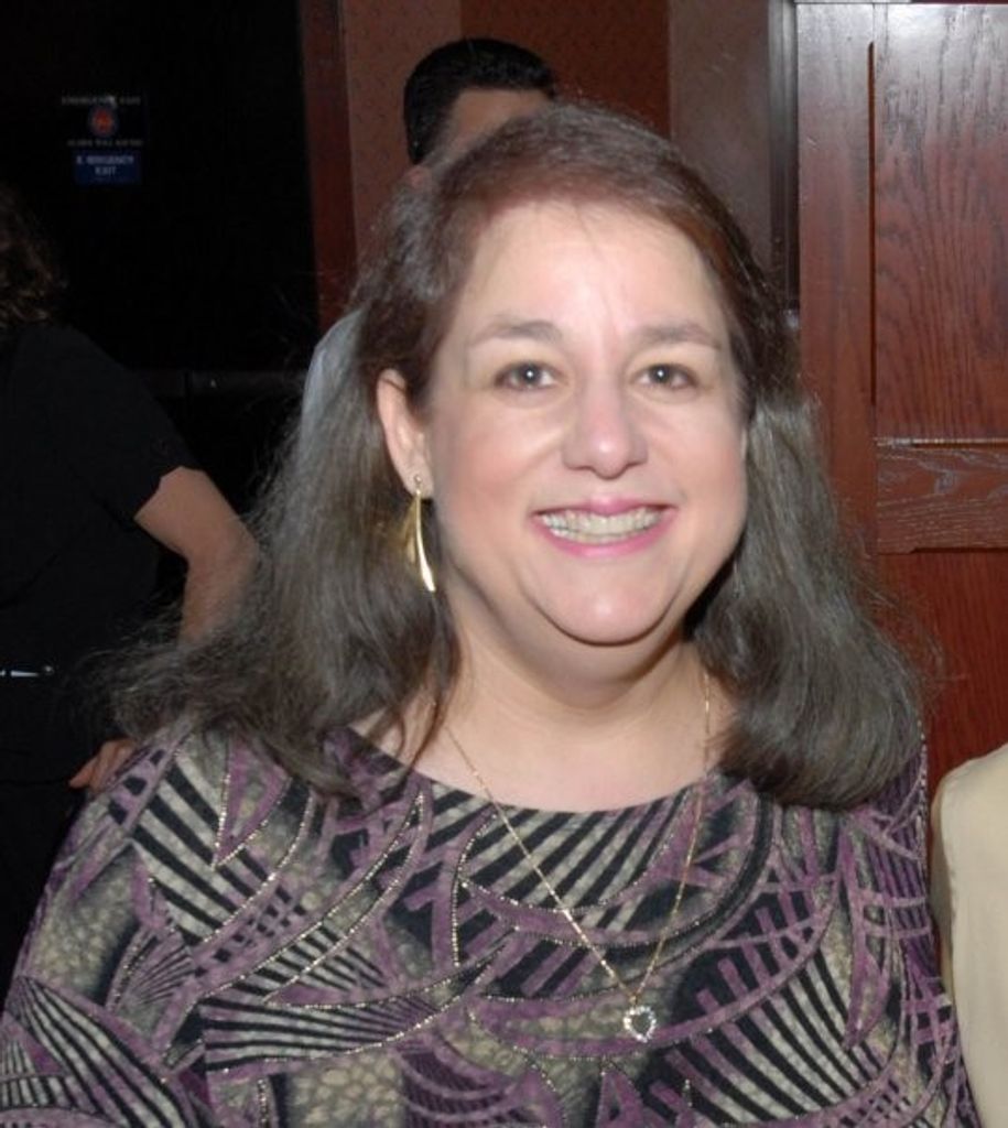 Sandy Miriam Norwitz