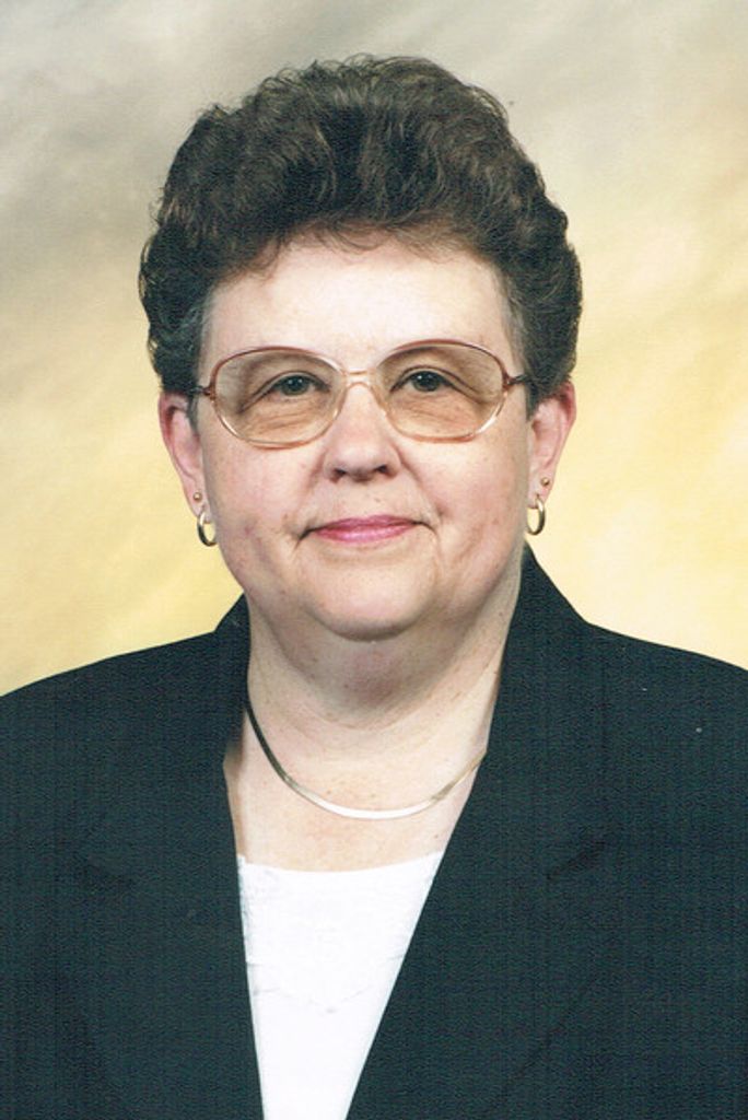 Carol Ann Cooper