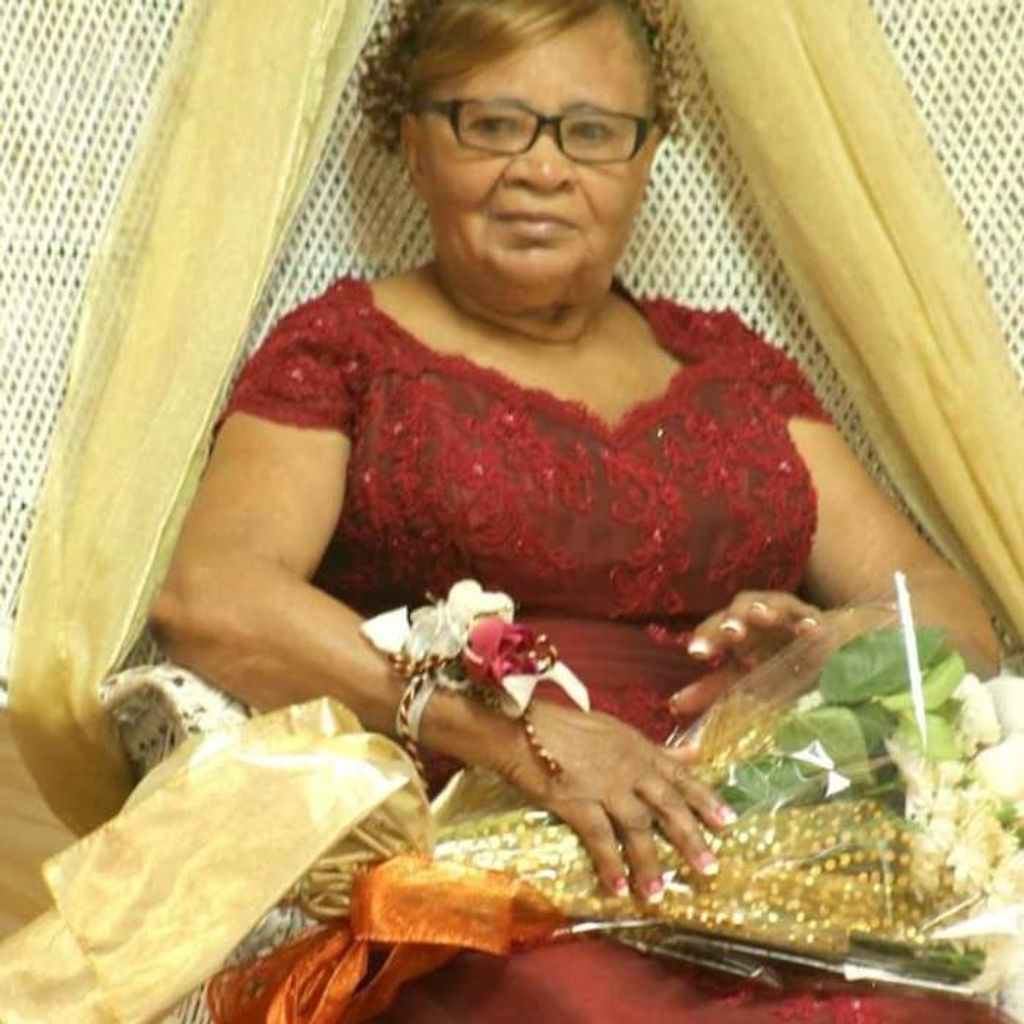 Yvette Quetant