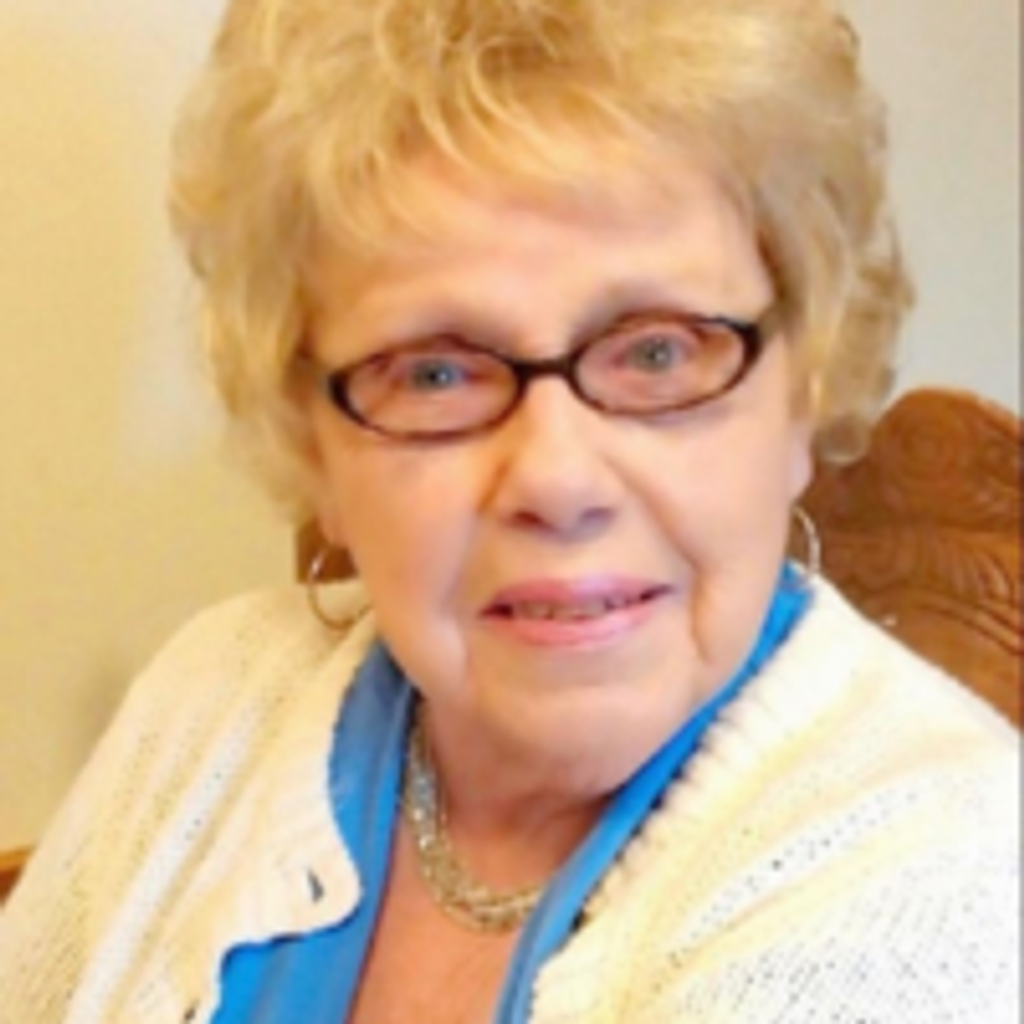 Mary G. Fondriest-Barrett