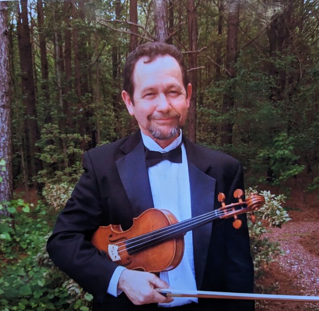 Paul Stephen Singletary
