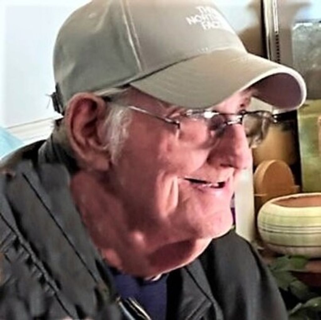 Jerry Darnell Wiggins Profile Photo