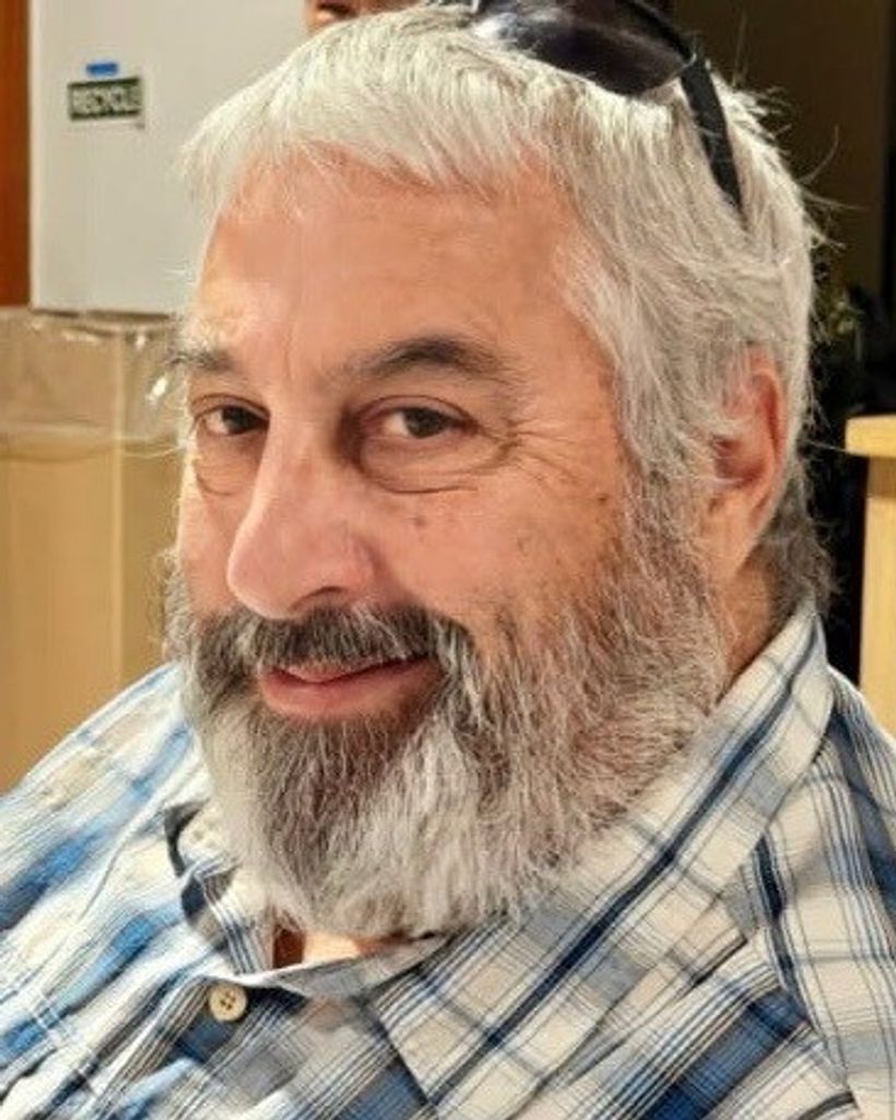 Gregg A. Pohlman