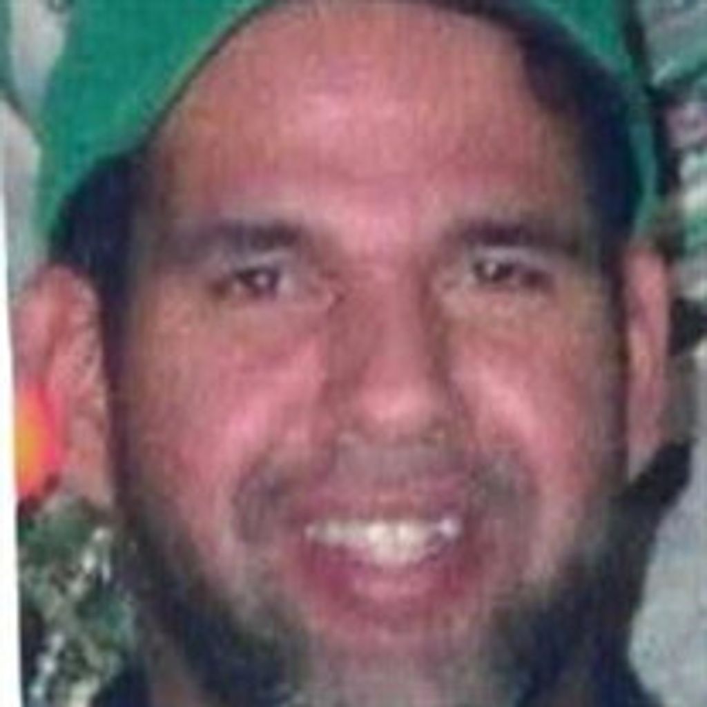 Jarrod Dyland Verdin Profile Photo