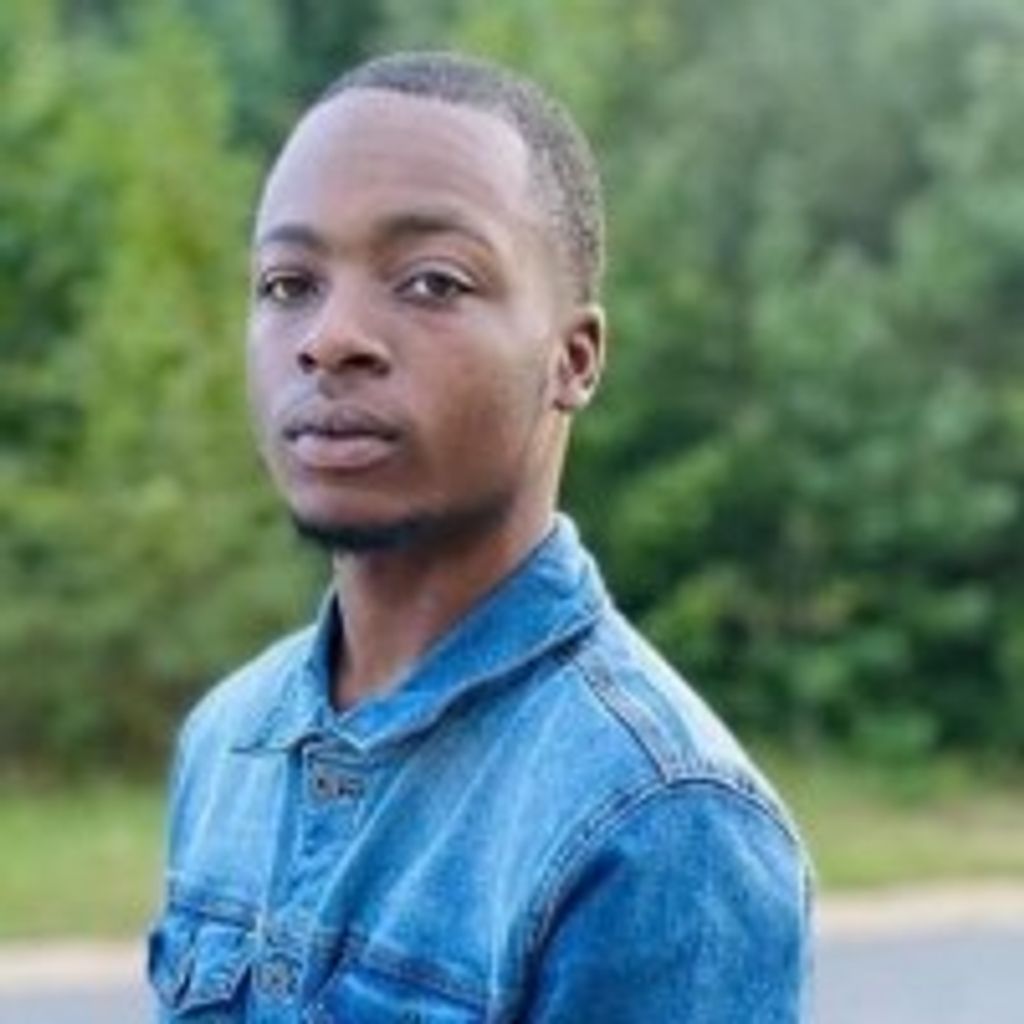 Mr. Jaylin Reed Profile Photo