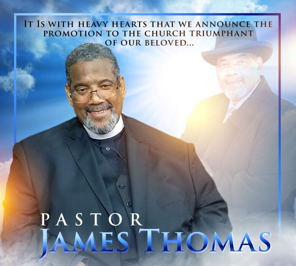 James Thomas