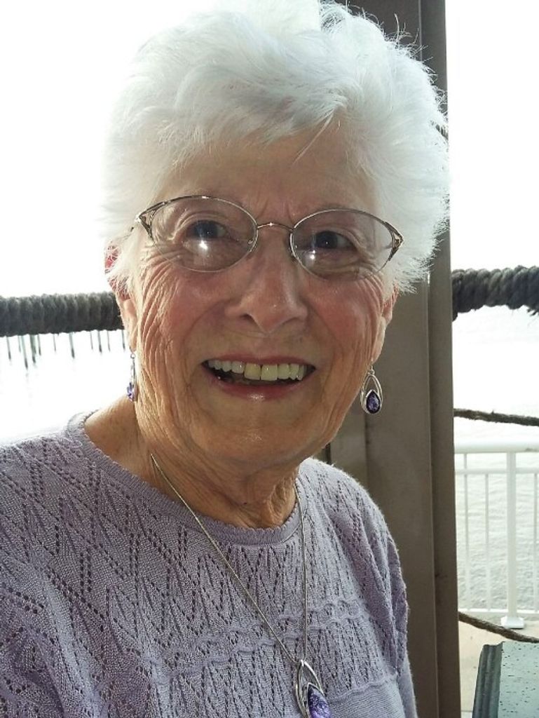 Alma Marie Allen Profile Photo