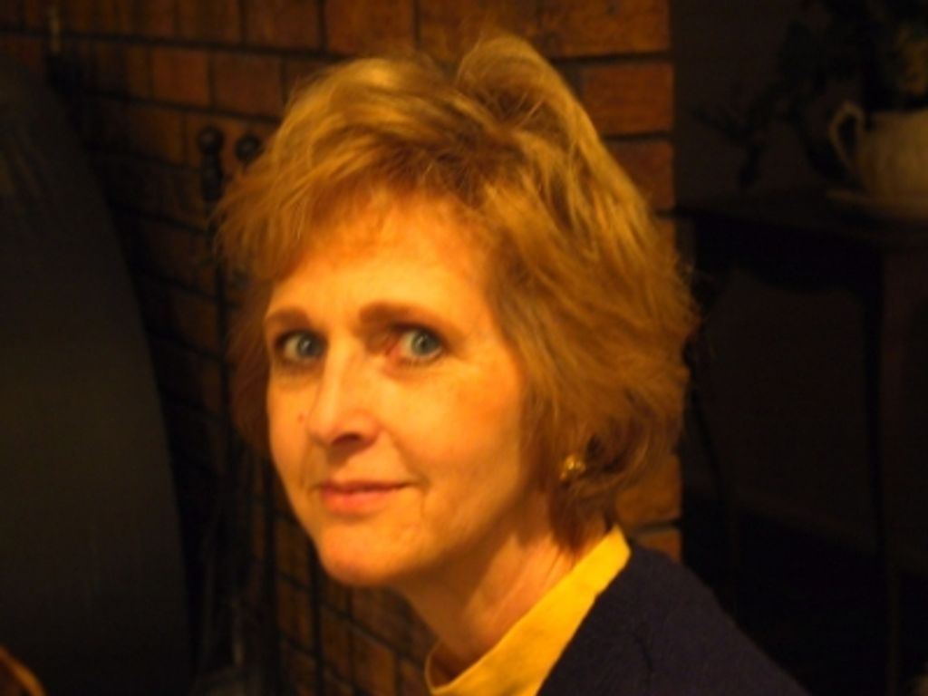 Pamela Ann Bean Profile Photo