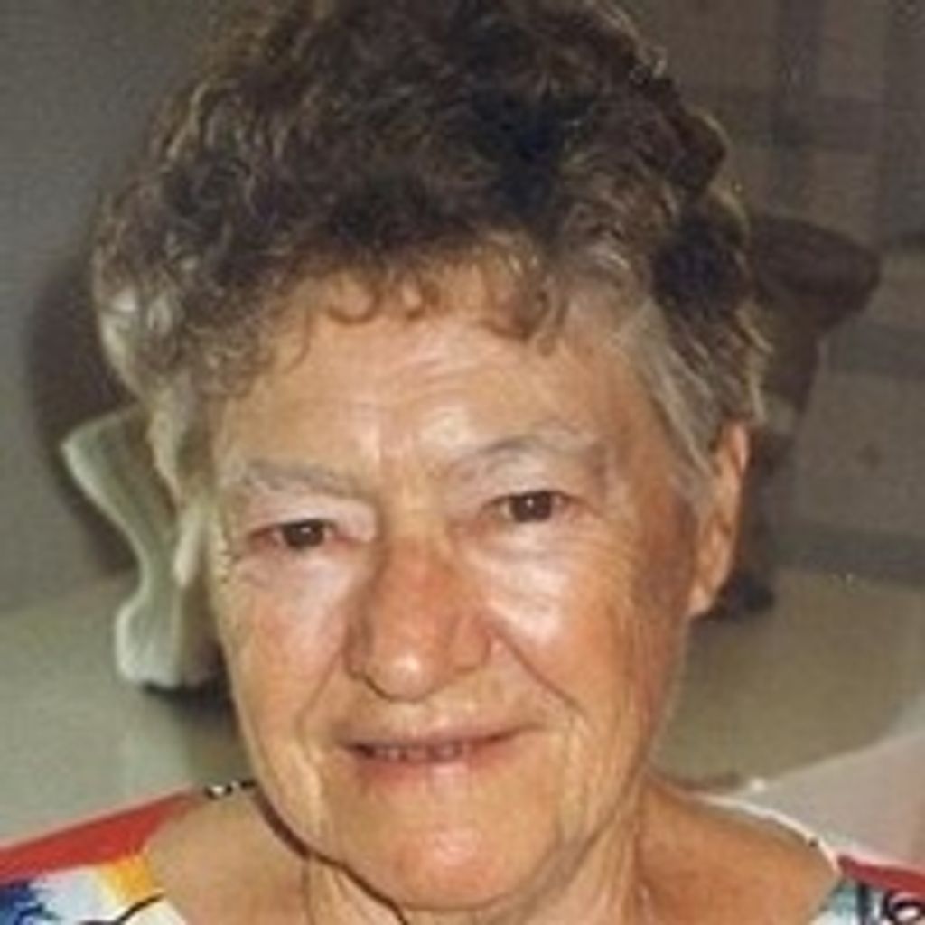 Dorothy Katrein