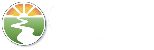 ClearPath Cremation Center Logo