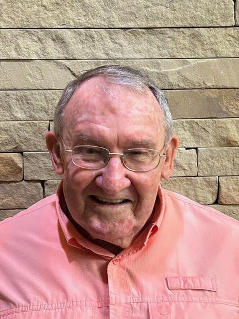 Lt Col Ben Errol Moberley Profile Photo