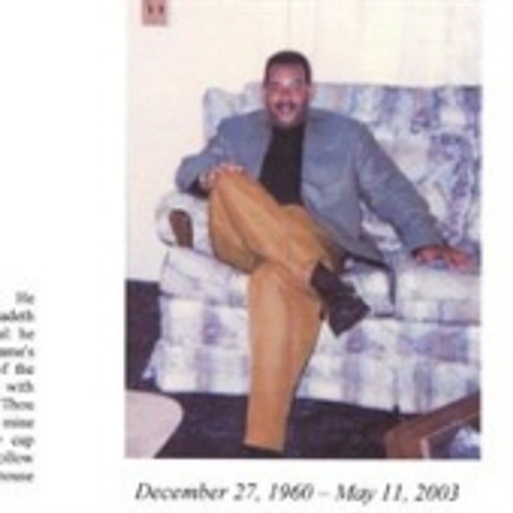 Ronald  Eugene Turner