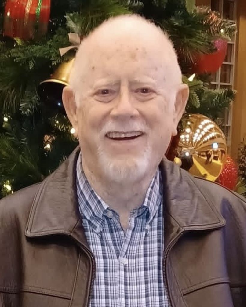 Joel Leander Latimer, III