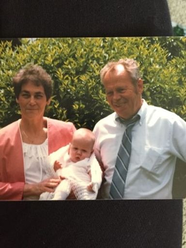 Geraldine M. "Gerry" Chagnon photo gallery thumbnail 6 of 42