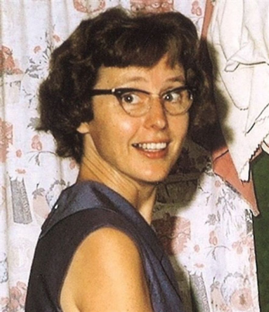 Marie Julia Scott