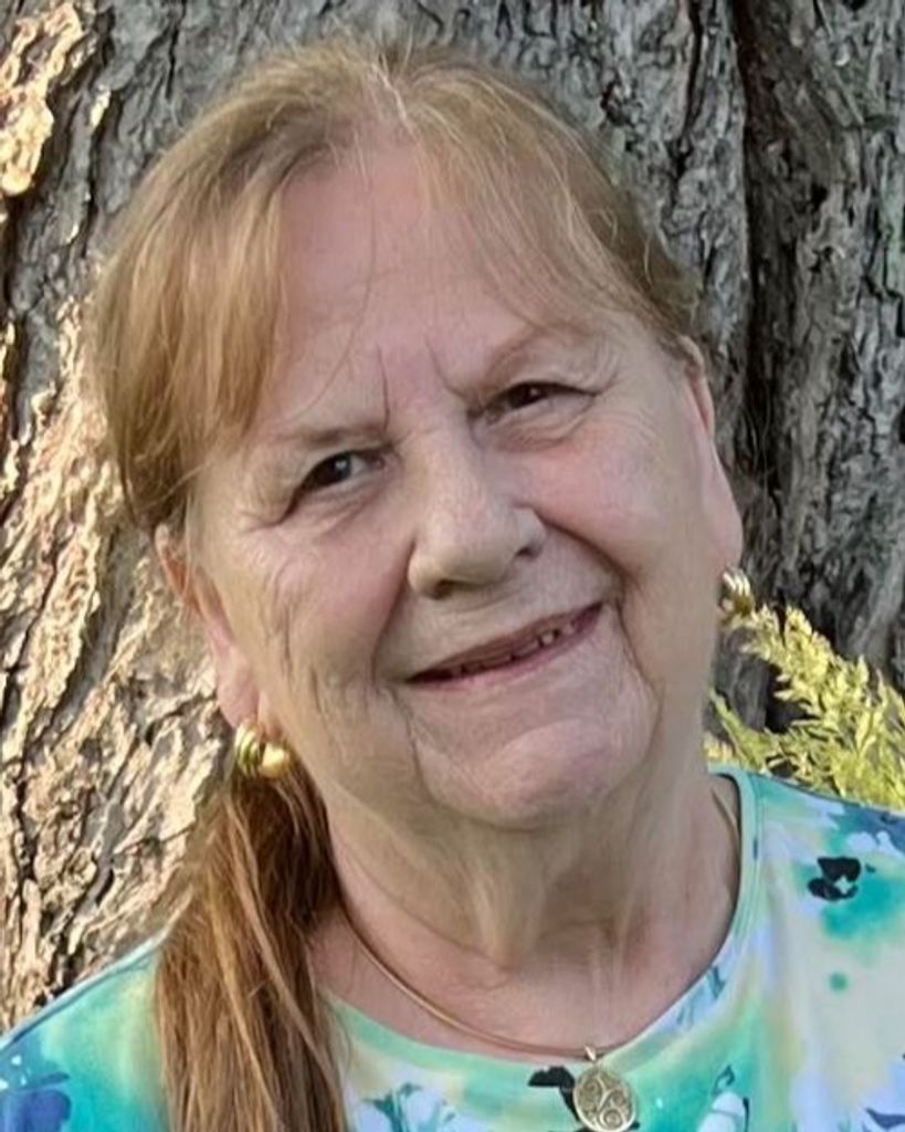 Carol Sue Ault Profile Photo