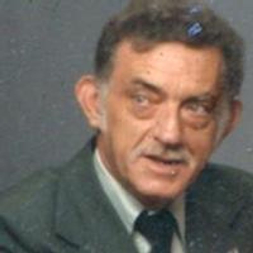 Ernest  Donald Goss