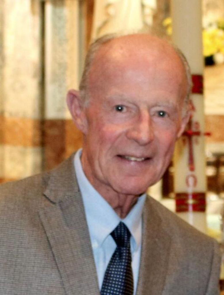 Francis "Frank" M. Joyce