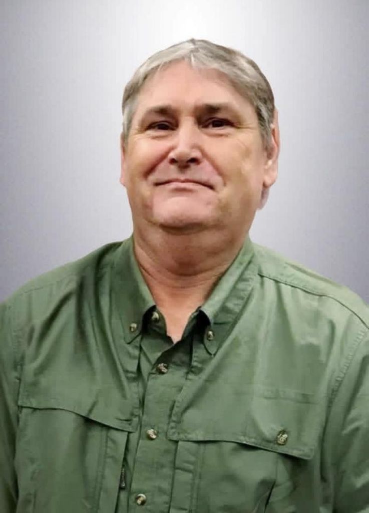 Thomas Michael Keith Profile Photo