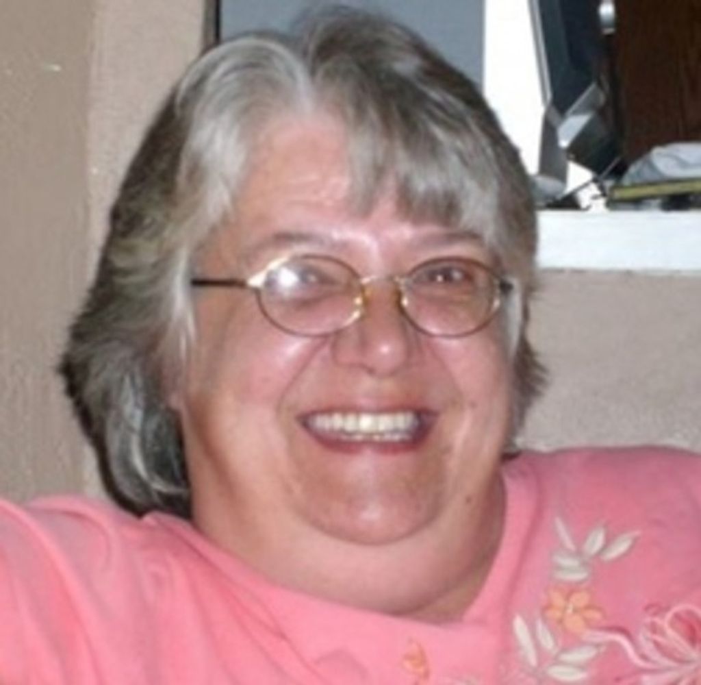 Glenda Bernice Griffin