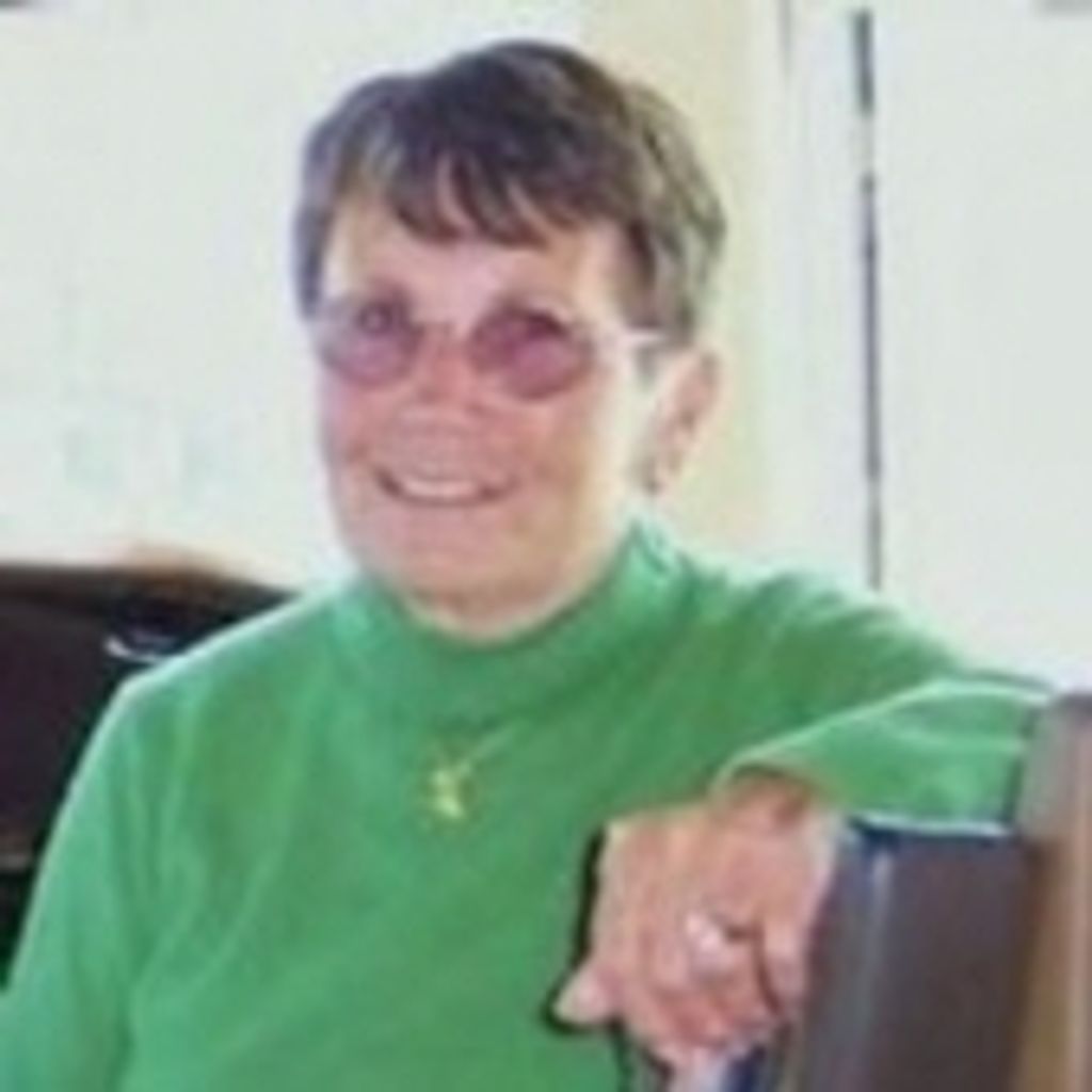 Mary Margaret Sichley