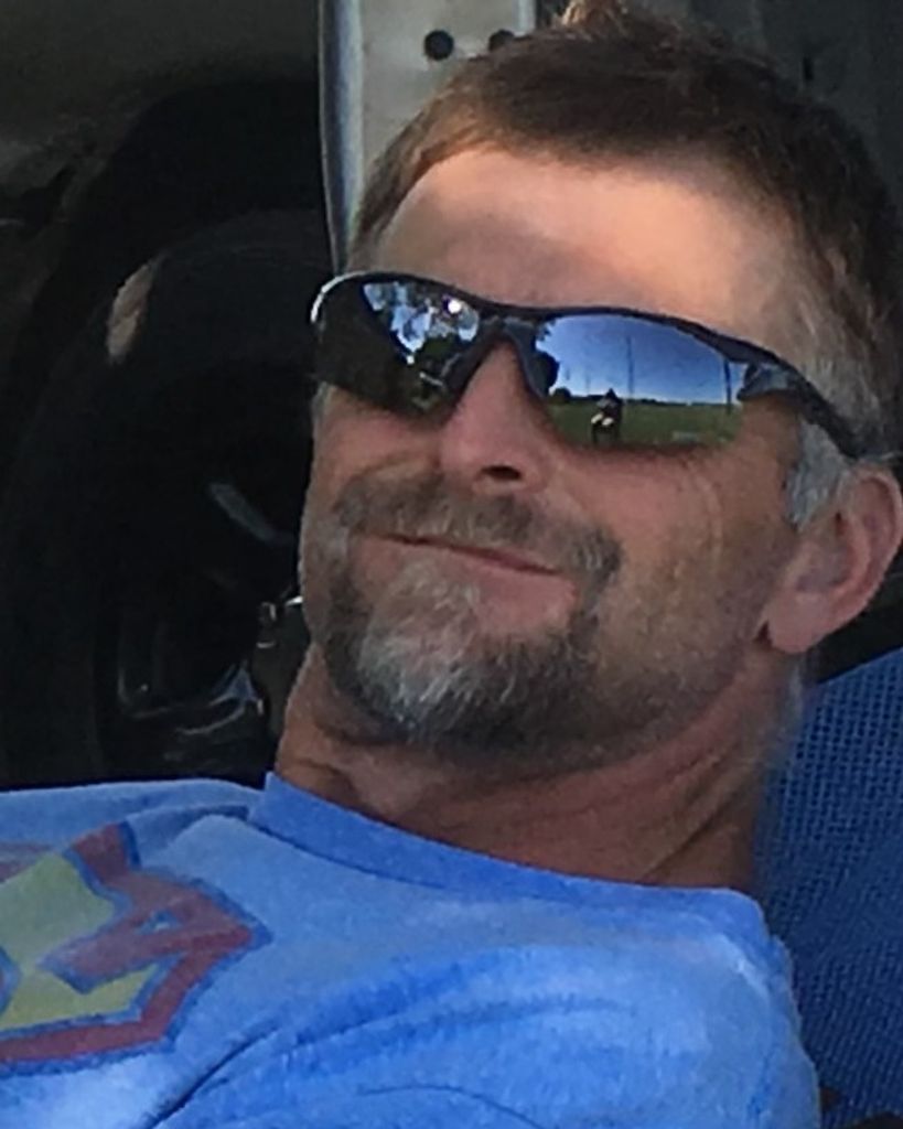 Allen Ray Alexander