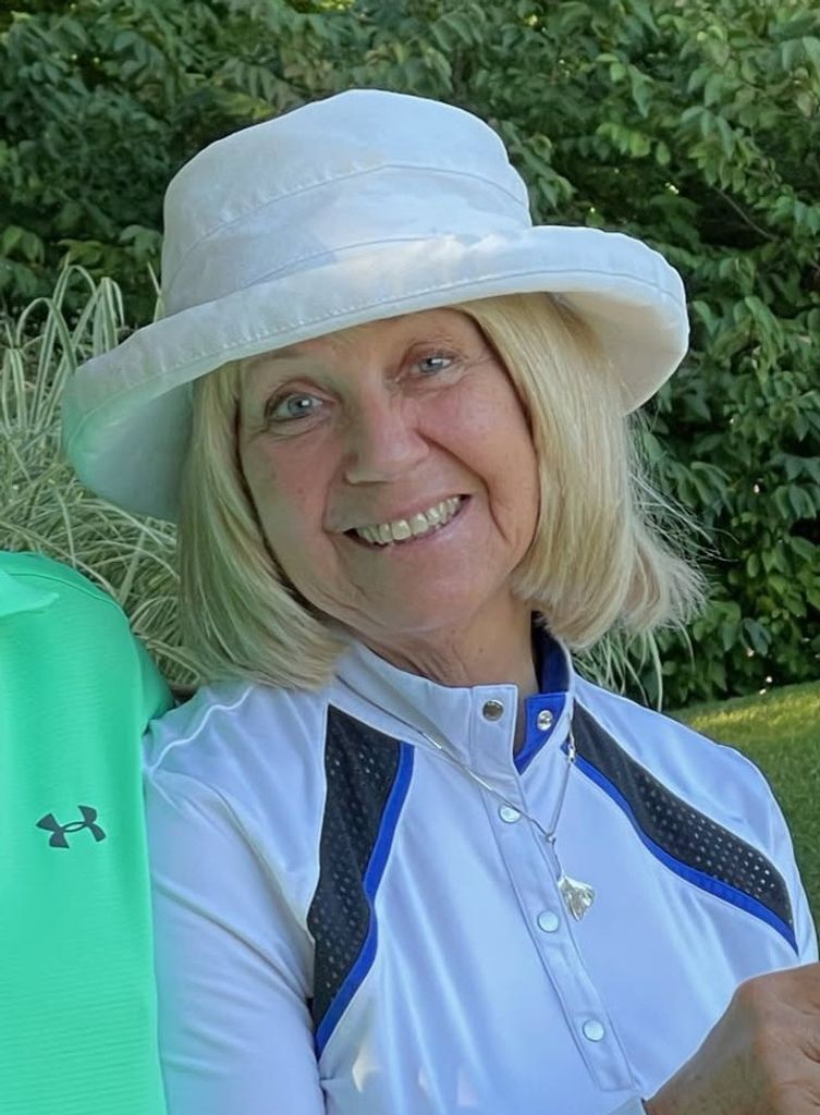 Roseann Eggleston Profile Photo