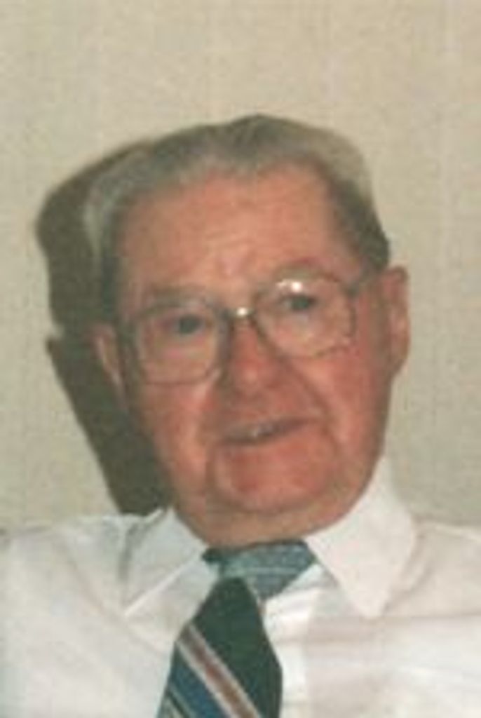 Thomas G. Harris