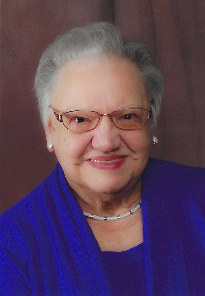 Luella May Shaffer Profile Photo
