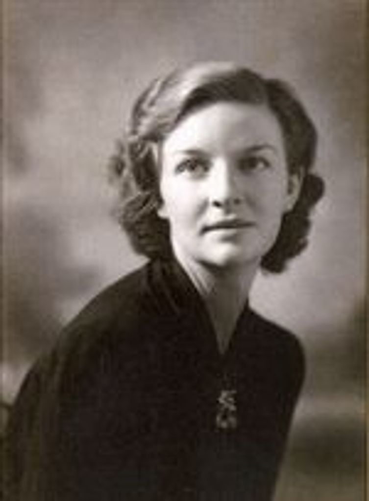Edith Cline Leadbetter