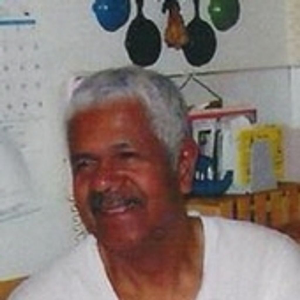 Horatio Ray Stanton
