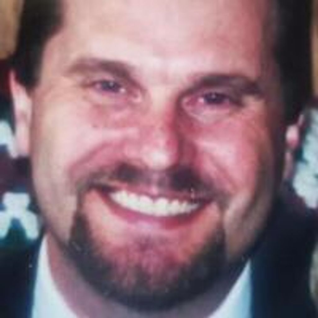 Terry E. Ledbetter