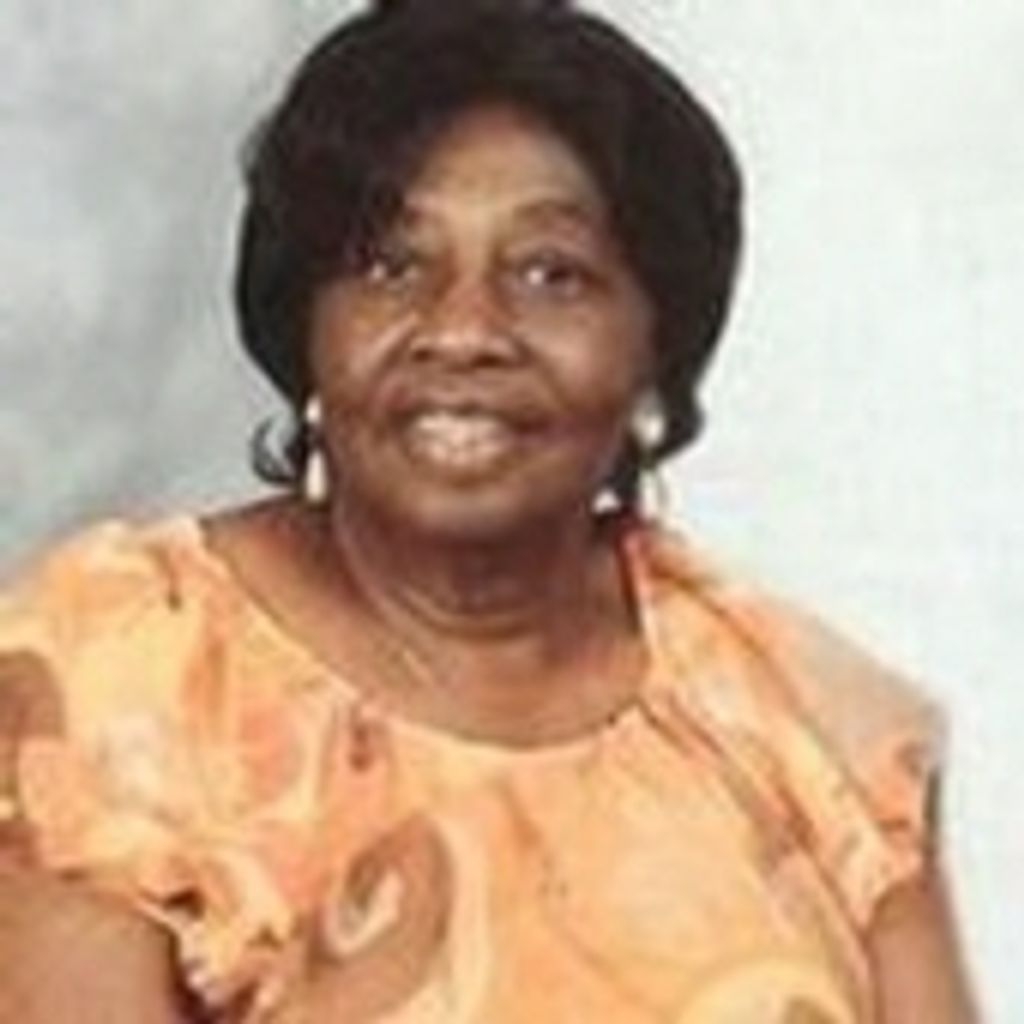 Bertha Lee Williams