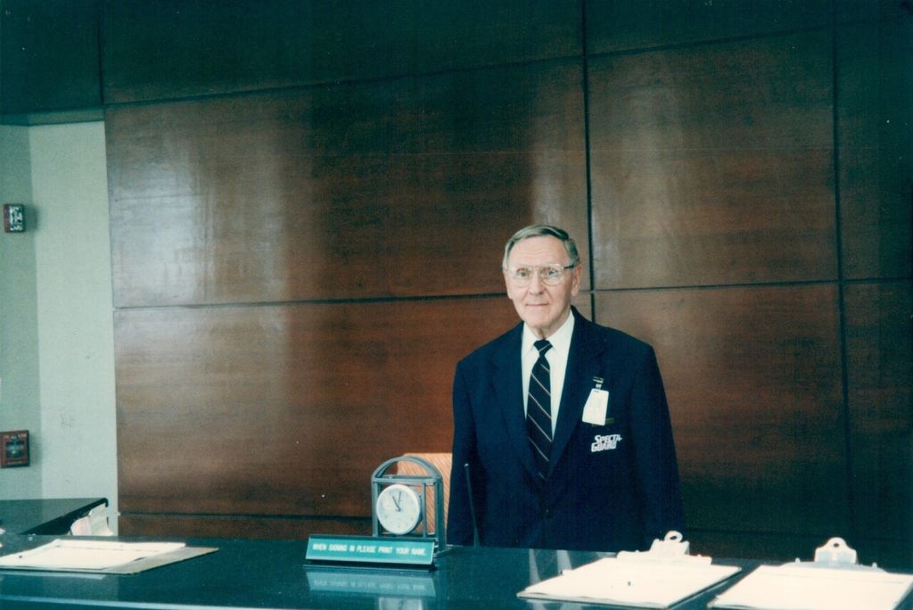 John Joseph Liptock