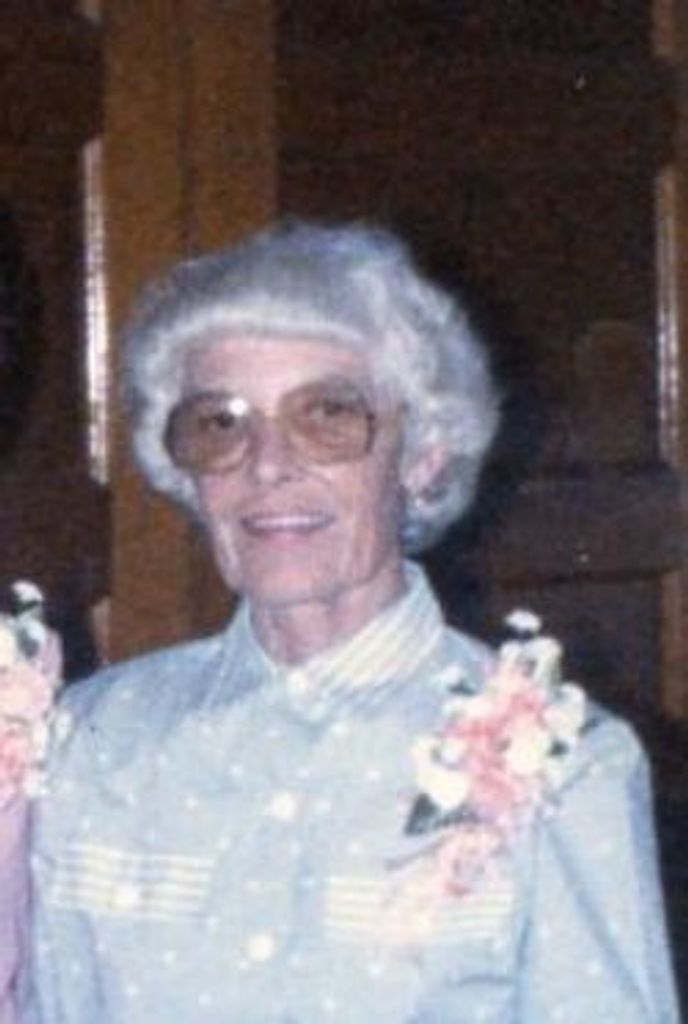 Marilyn Bond