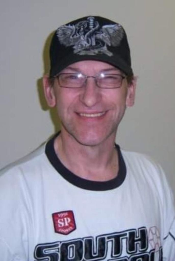 Justin Francis Walter