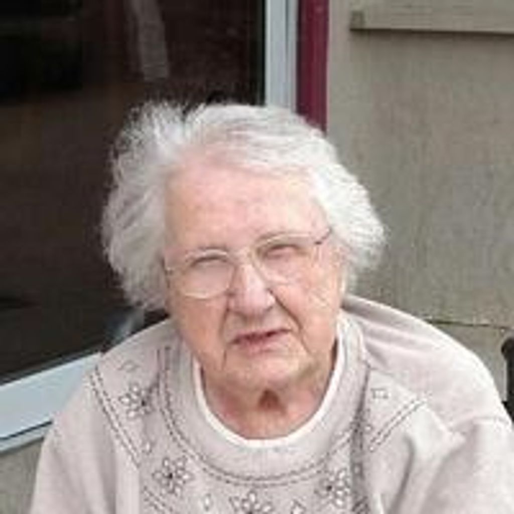 Margaret Hattie Turner