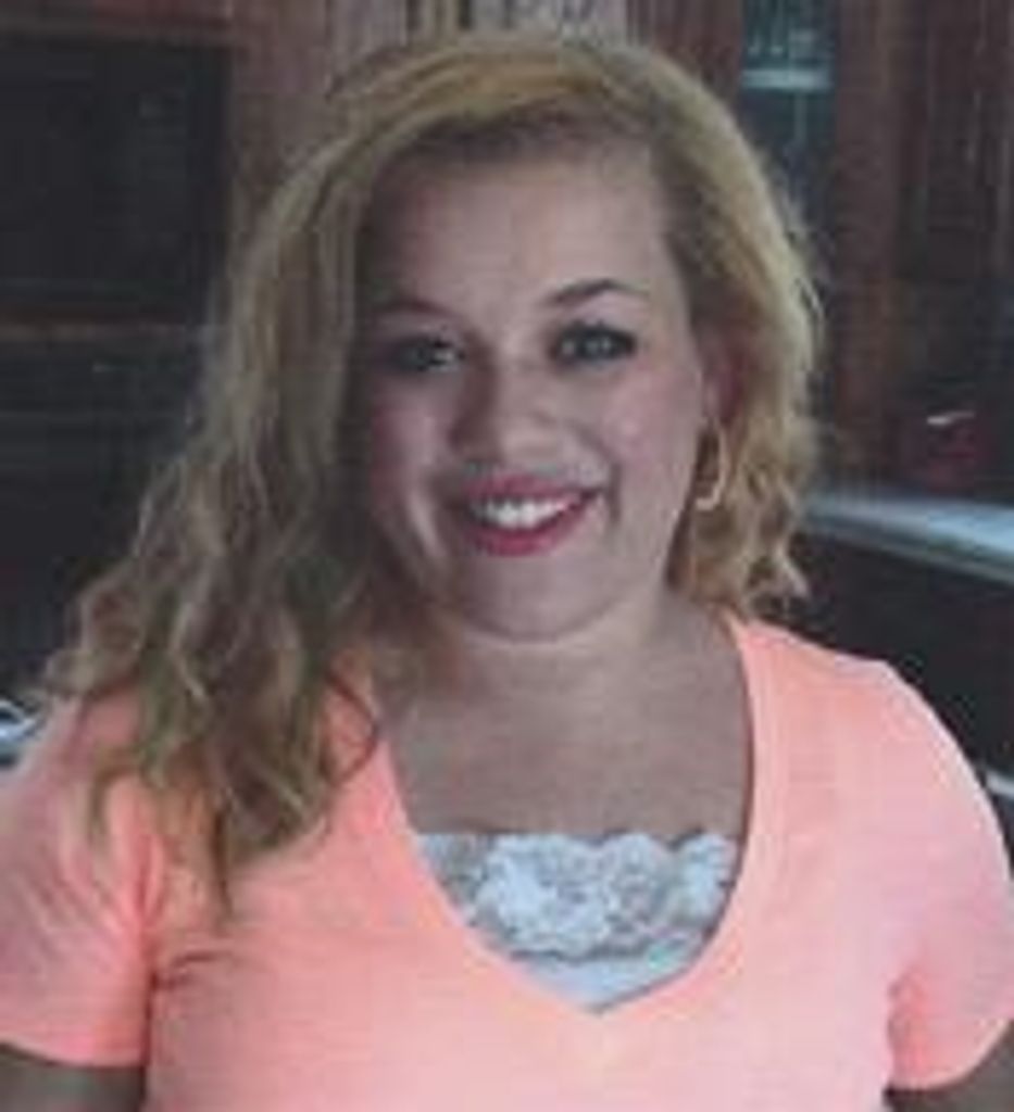 Mackenzie Montgomery Jones