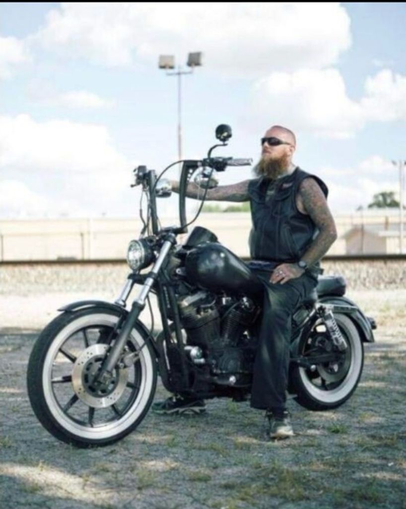 Justin Christopher Abrams