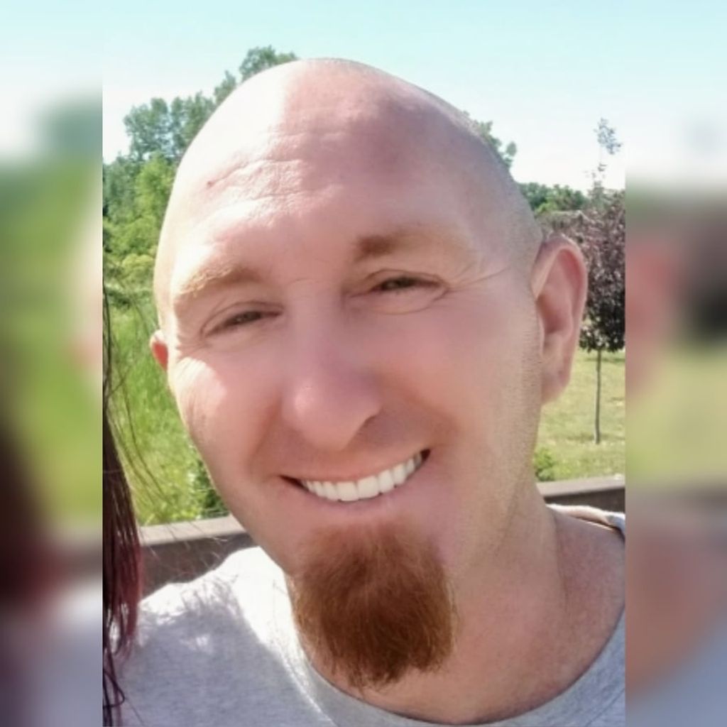 Brian Eric Cain