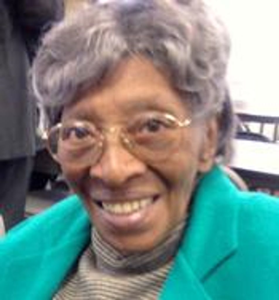 Mary Virginia Slaughter Profile Photo