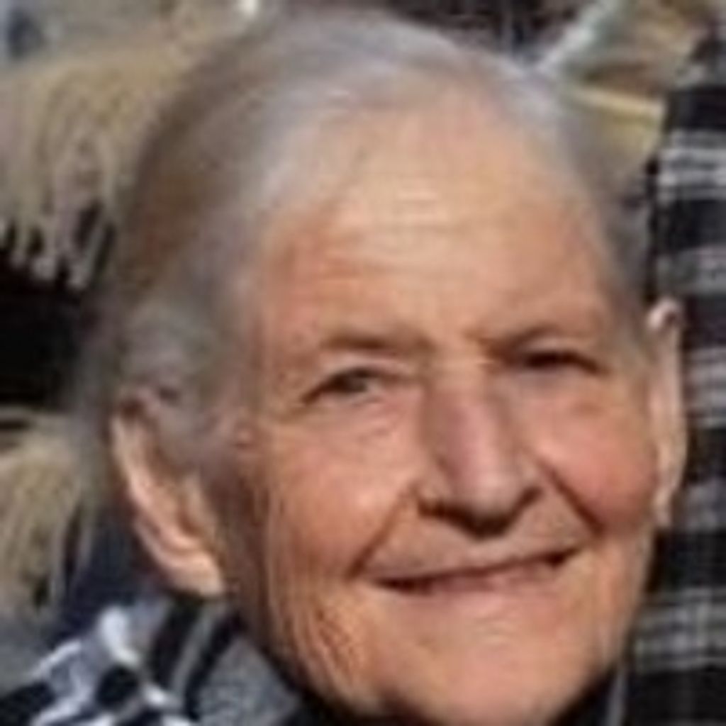 Louise Glascock Roos