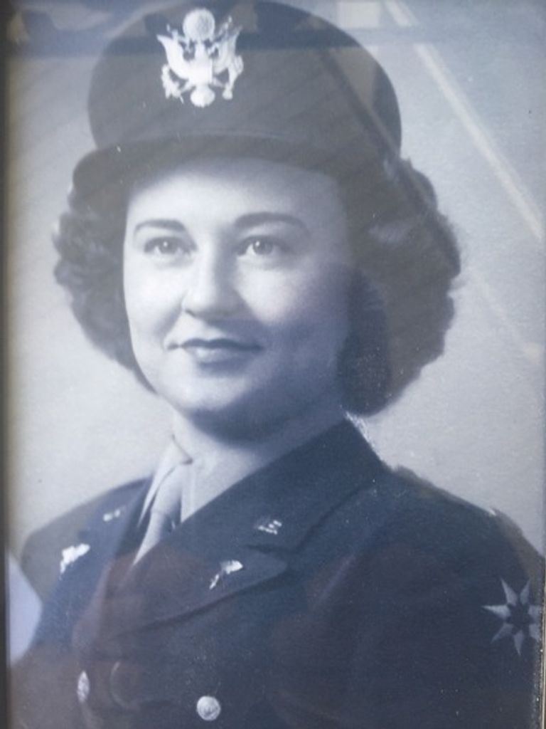 Rose Mary Senn Profile Photo