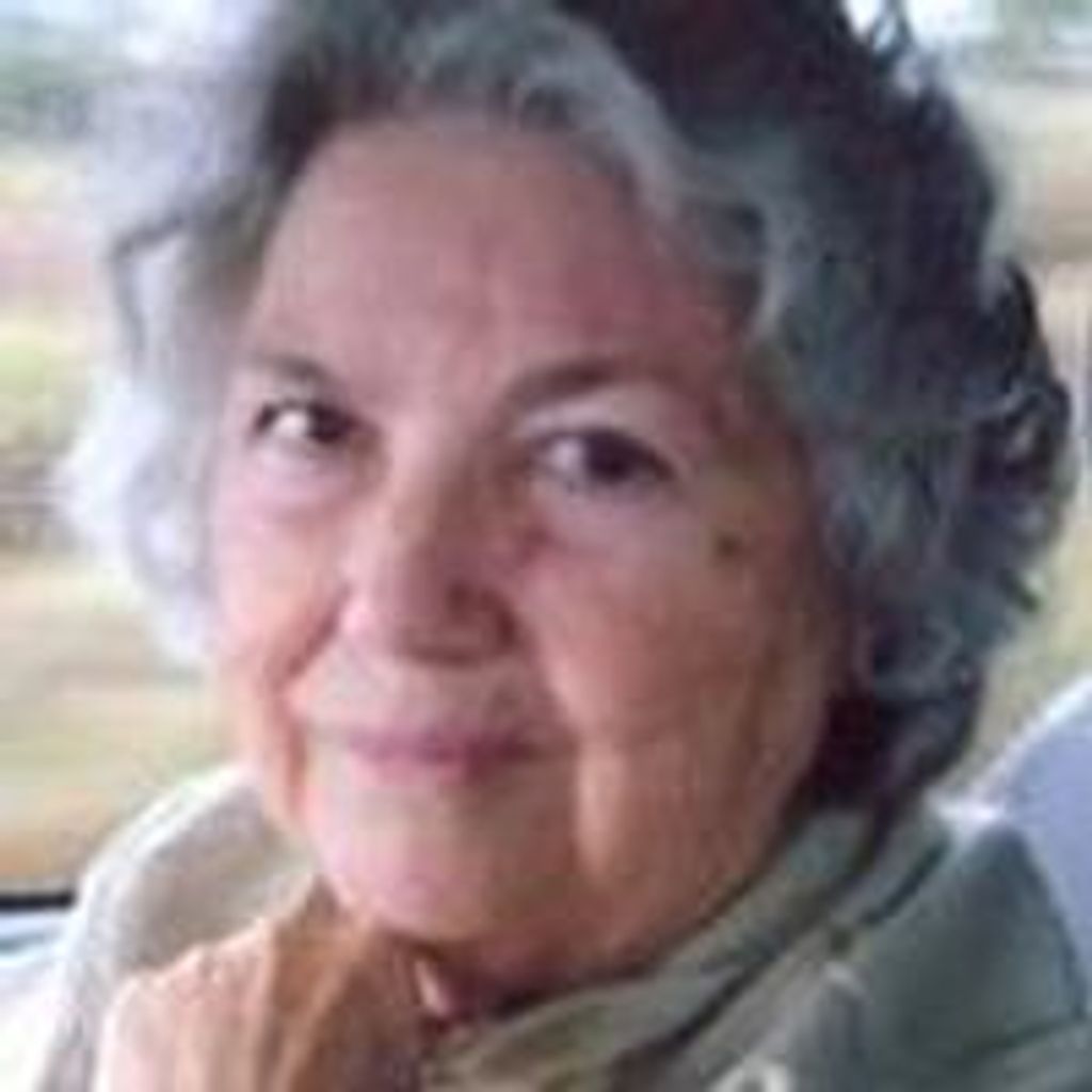 Betty J. Shields