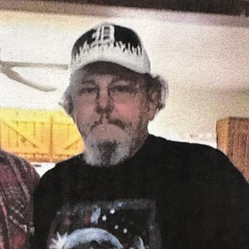 Gordan A Burkett, Jr. Profile Photo