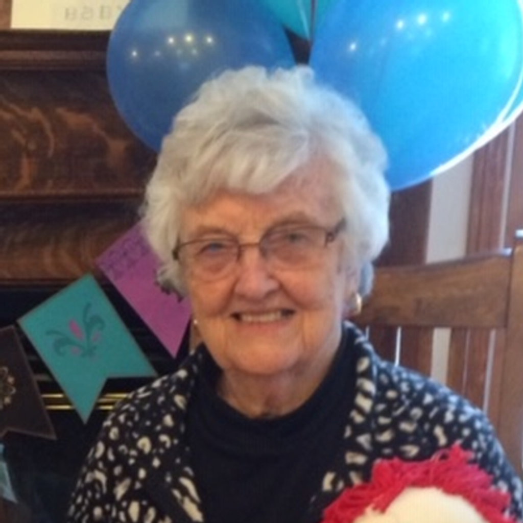 Lucille Steen Profile Photo