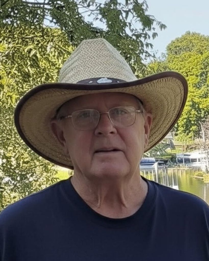 Ray R. Burrows Profile Photo